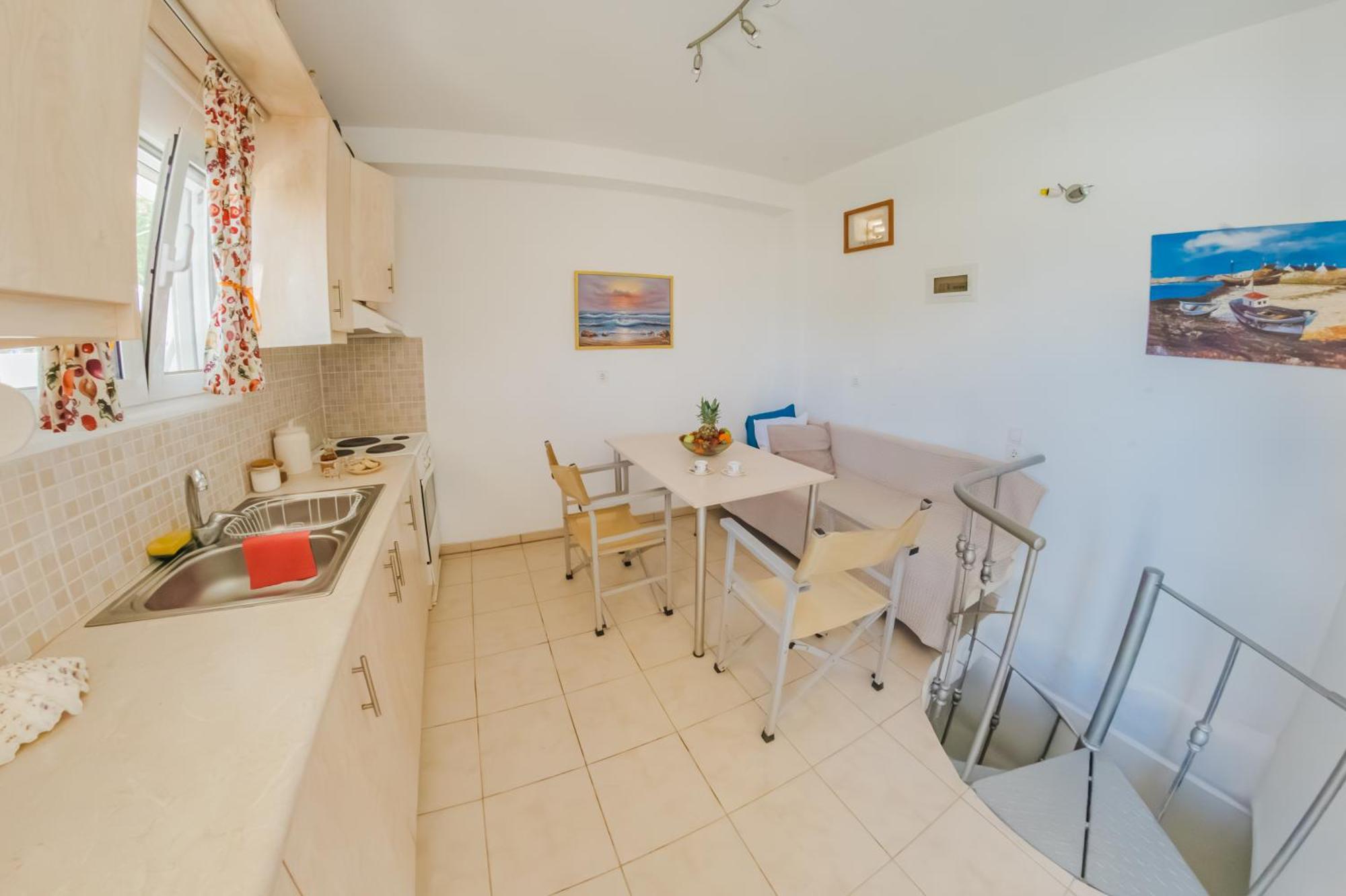 Holiday home Maridaki House *