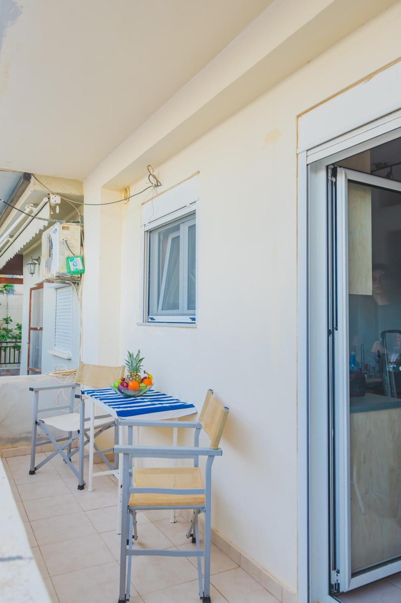 Maridaki House Holiday home