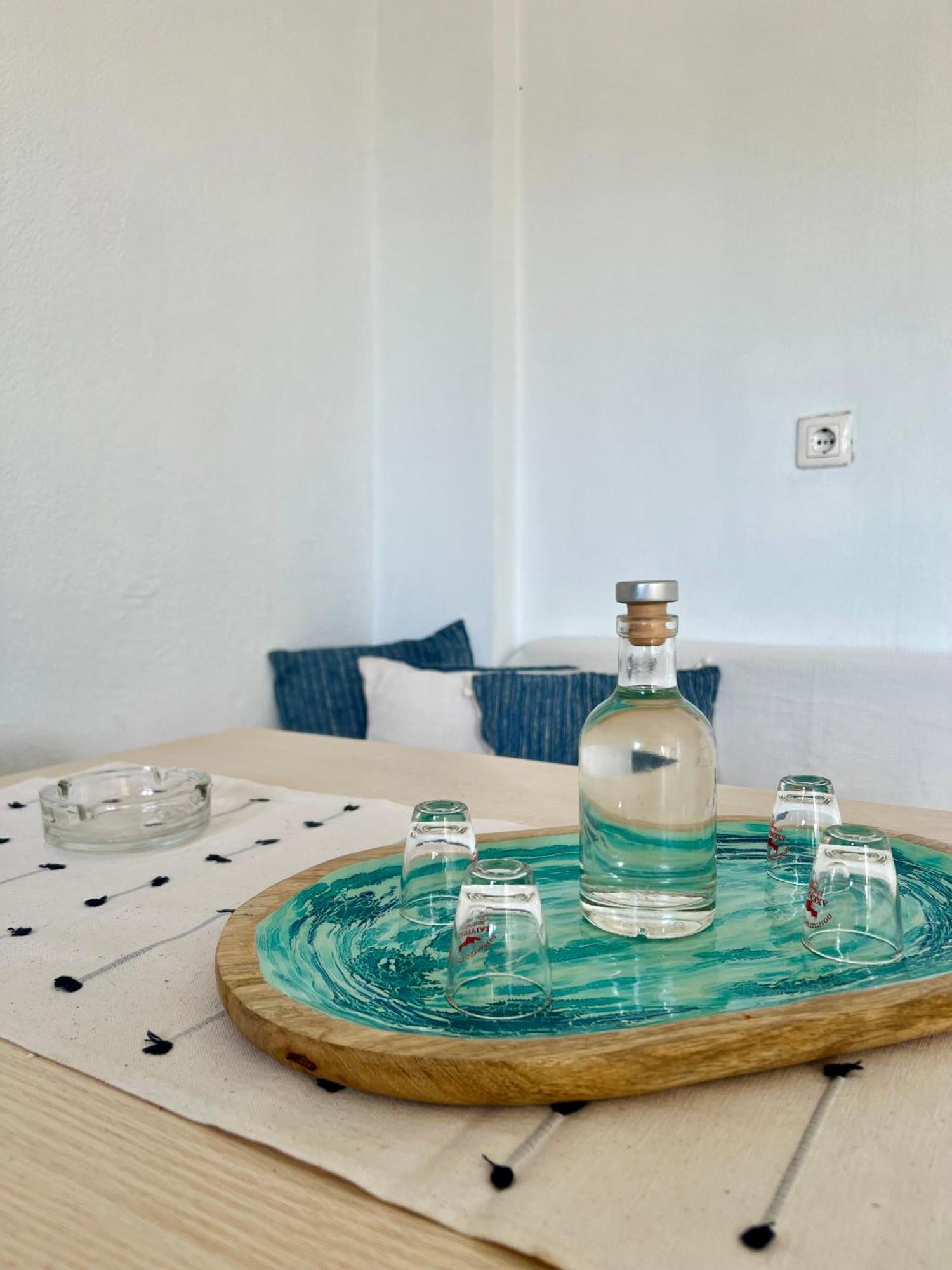 Holiday home Maridaki House