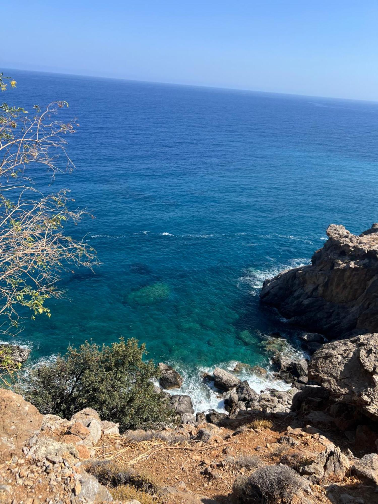 Maridaki House Agios Paraskevi